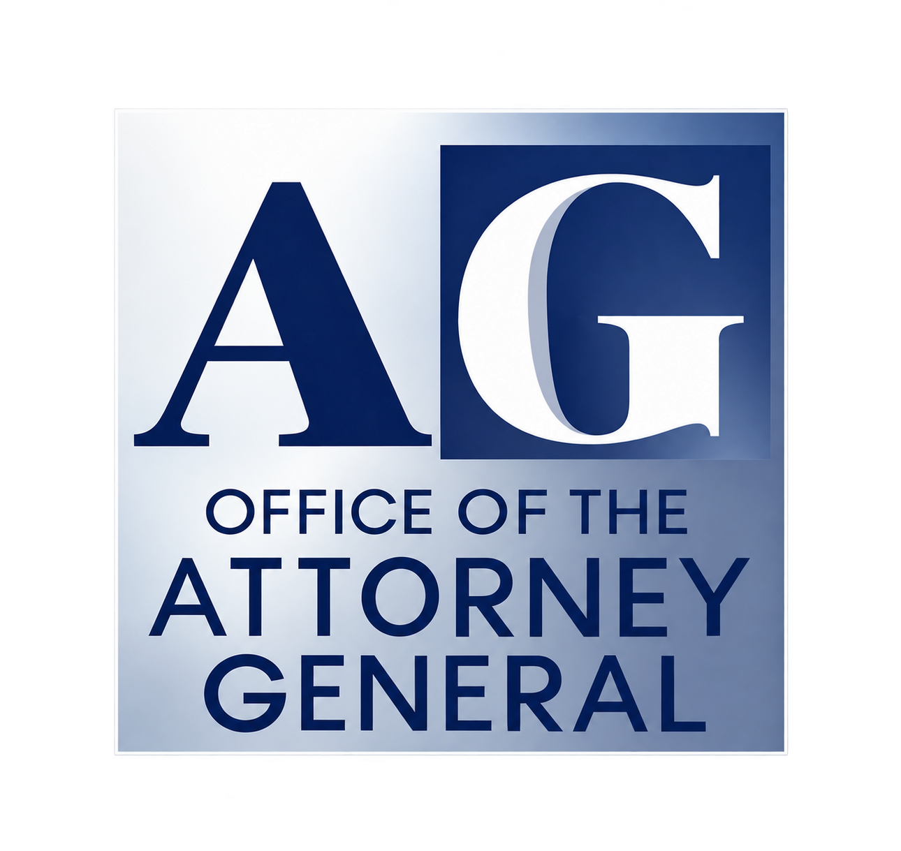Office of the Attorney General logo