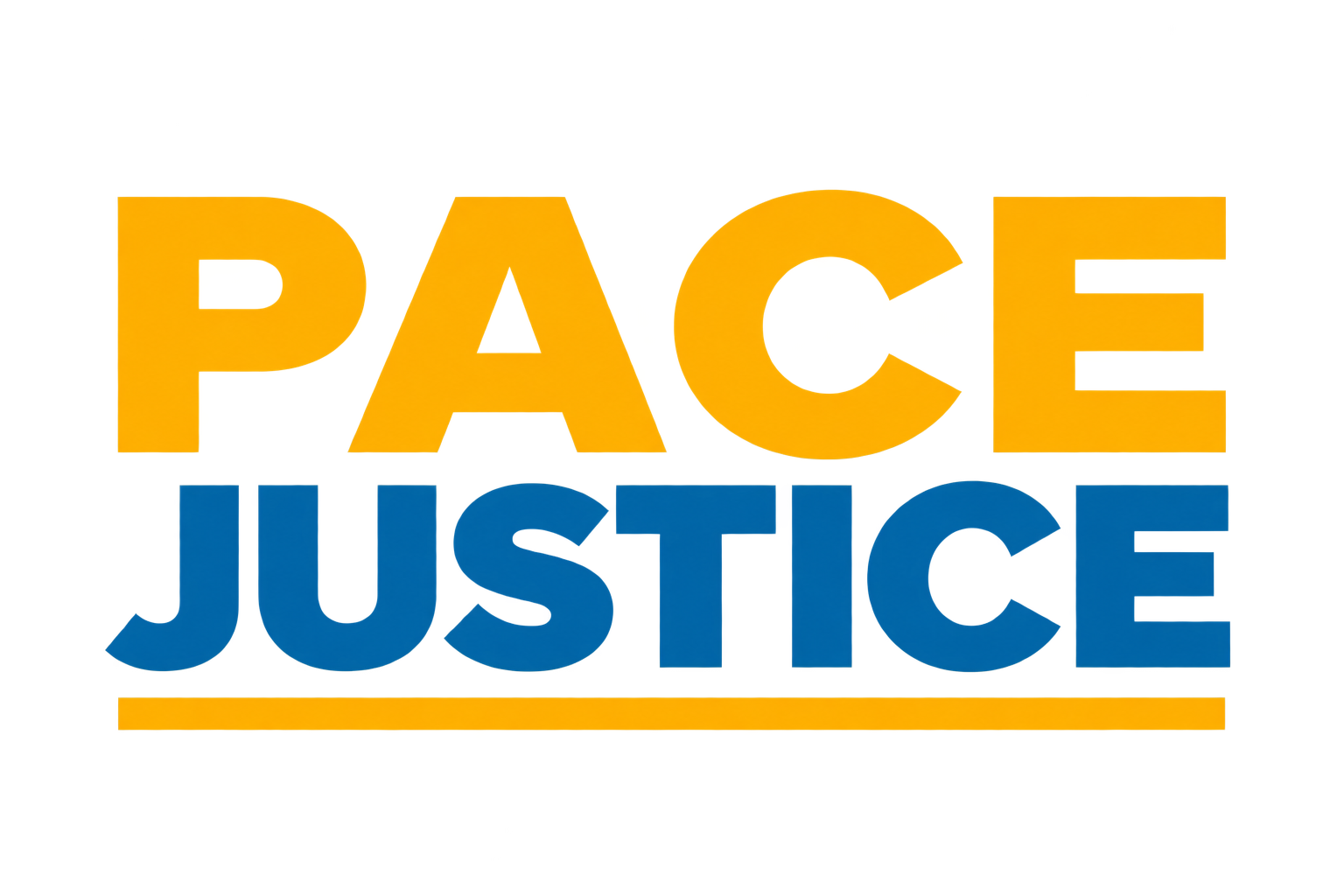 PACE Justice Project logo